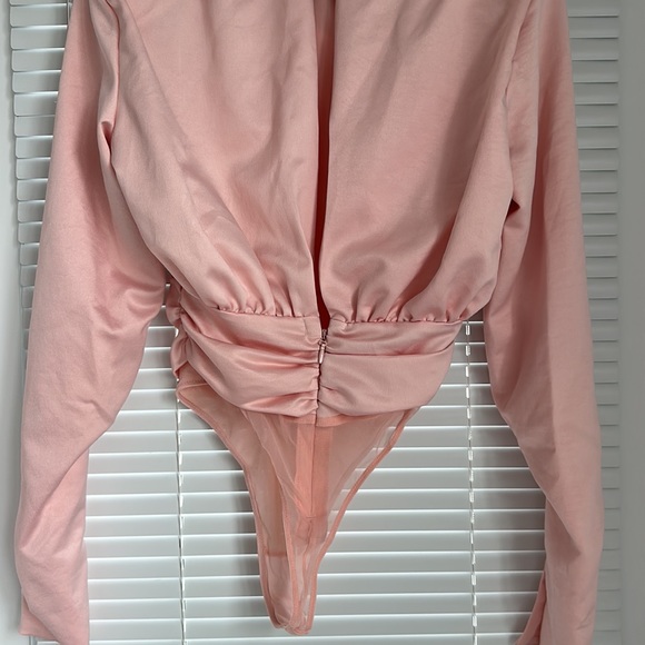 Bodysuit (House of CB) - Picture 8 of 14